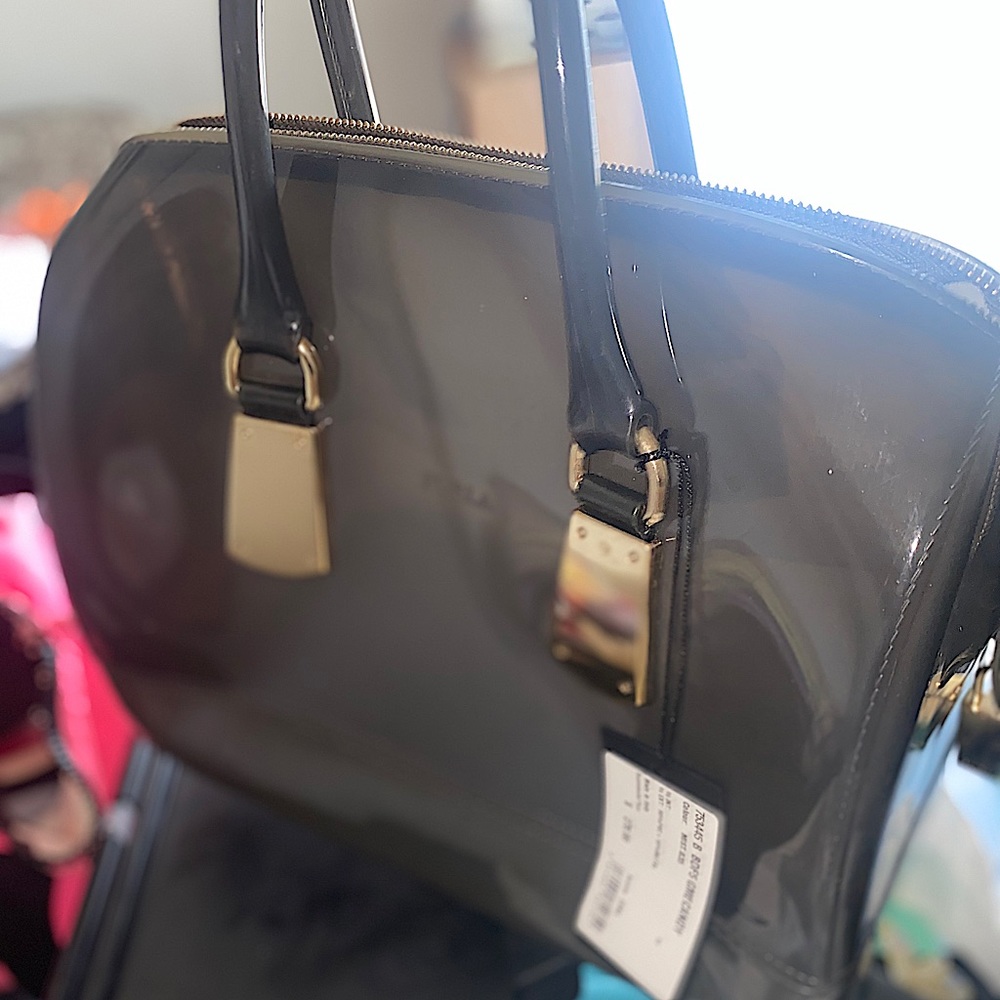 FURLA CANDY BAG (MIST)
